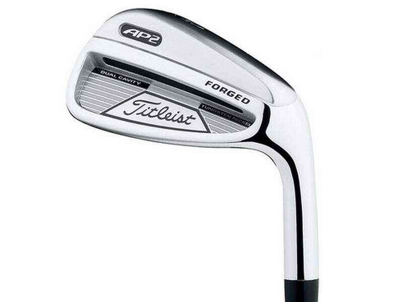 Titleist AP2 Wedge 2nd Swing Golf